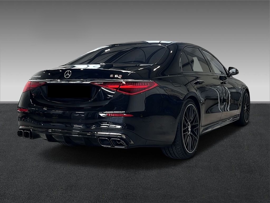 Mercedes S 63 AMG E-Performance 4matic | novinka | předváděcí auto | V8 hybrid 800 koní | luxusní sportovní hybridní limuzína | nový model | maximální výbava | německé auto | nákup online | auto eshop | AUTOiBUY.com